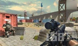 狙击射手在线观看,绝地反击，生死较量